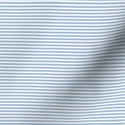 cerulean pinstripes - pantone color of the year 2000