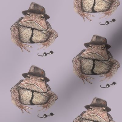 Bruno Toad