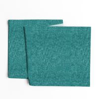 Wintry Wood Solid Linen (teal)