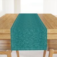 Wintry Wood Solid Linen (teal)