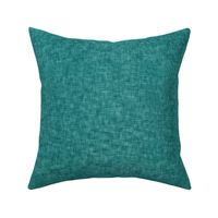 Wintry Wood Solid Linen (teal)