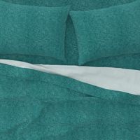 Wintry Wood Solid Linen (teal)