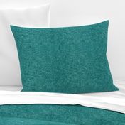 Wintry Wood Solid Linen (teal)