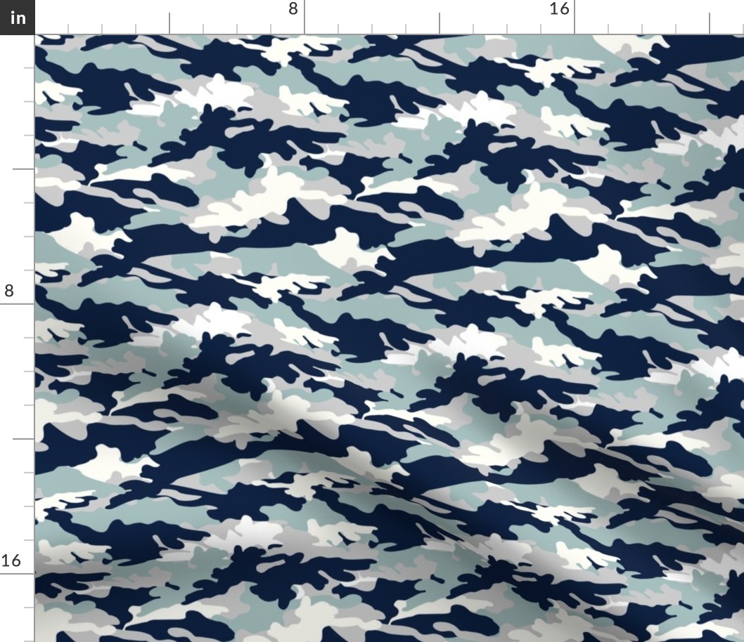 C12 - camouflage