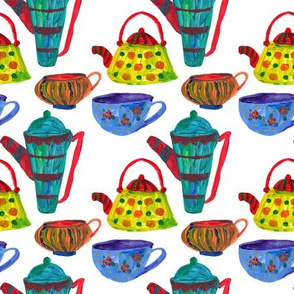 Decorative_cup_and_teapot_pattern