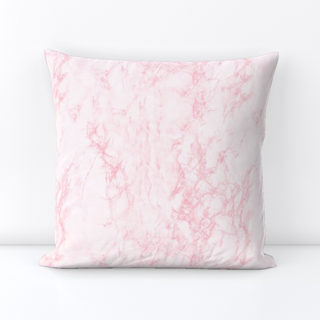 Marble White Pink