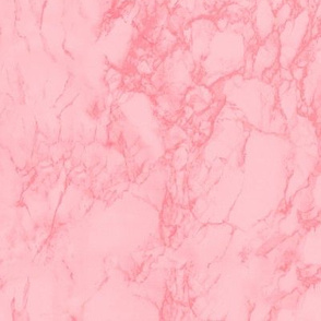 Marble Pink - Blush