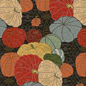 patterned_pumpkins