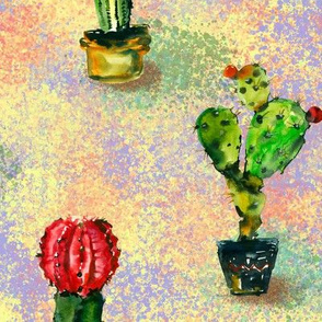 CACTUS MIX