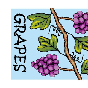 GRAPE_TOWEL_8ch