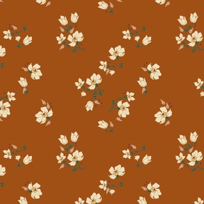 vintage_floral_sienna