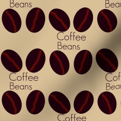 coffee beans # 9