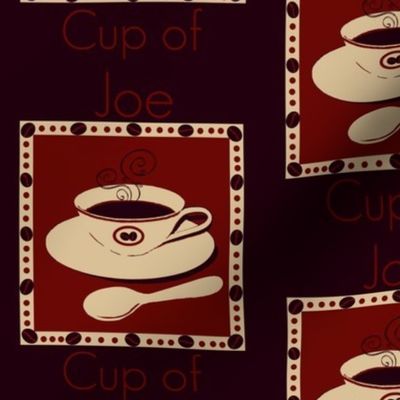 cup of joe # 8