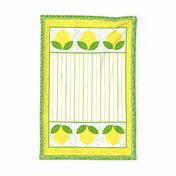 block_print_lemon_tea_towel