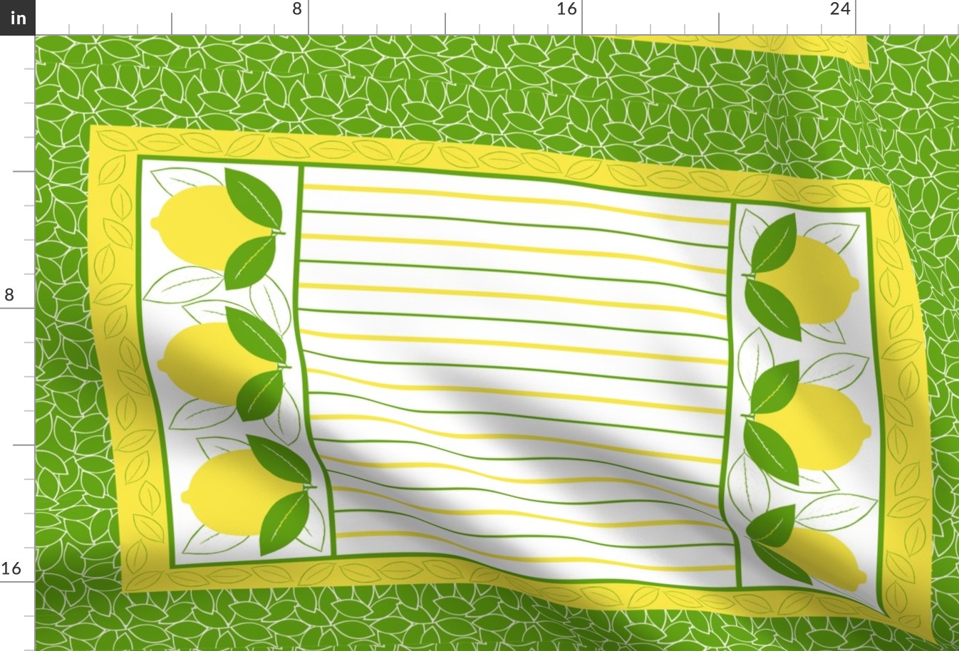 block_print_lemon_tea_towel