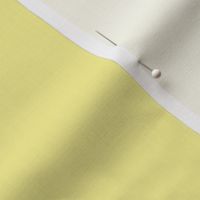 Jersey Butter Yellow Solid Colour