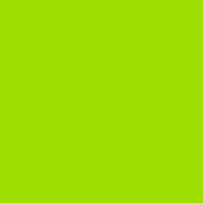 Solid - Bright Green