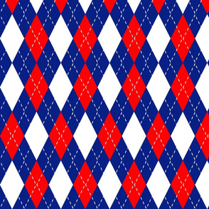 red_white_blue argyle 