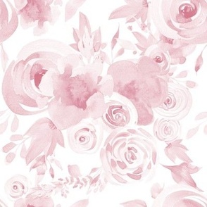 Daydream Blush Floral