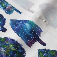 galaxy tree-medium size