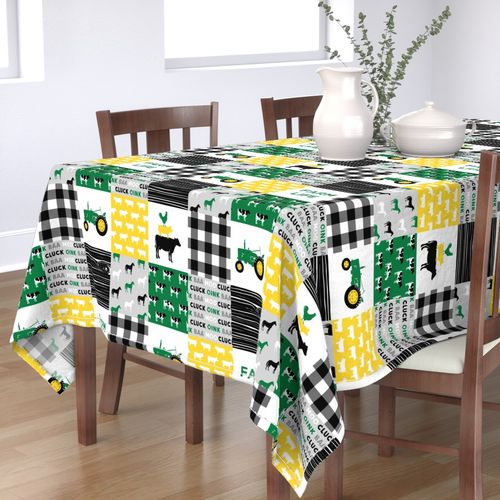 HOME_GOOD_RECTANGULAR_TABLE_CLOTH