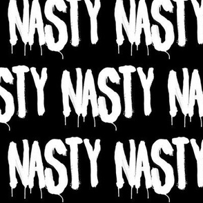 Little and NASTY 2