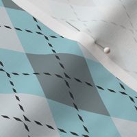 blue and gray argyle 5