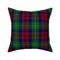 Clan Akins Tartan // Large