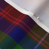 Clan Akins Tartan // Large