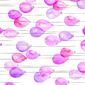 pink and purple watercolor balloons (90)