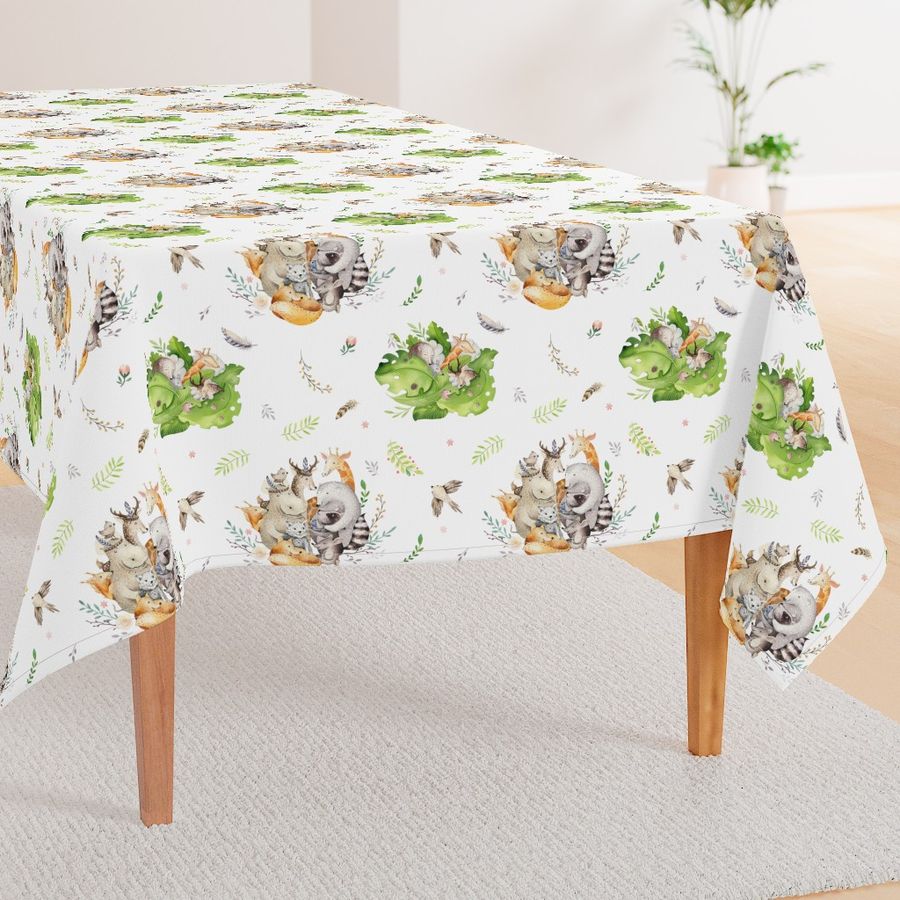 HOME_GOOD_RECTANGULAR_TABLE_CLOTH