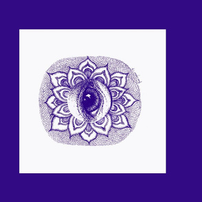 Eye_See_Lotus-Cobalt_&_white-ed