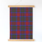 MacIntosh plaid from 1746