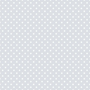 Pin Dot Grey