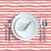 ICE CREAM STRIPED BACKGROUND WHITE