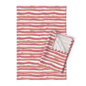 ICE CREAM STRIPED BACKGROUND WHITE