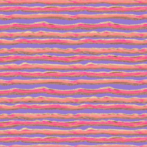 ICE CREAM STRIPED BACKGROUND LILAC VIOLET