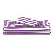 Large Purple Stripes