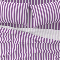 Large Purple Stripes