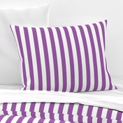 Large Purple Stripes