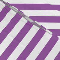 Large Purple Stripes