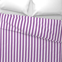 Large Purple Stripes