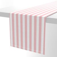 Large Light Pink Stripes