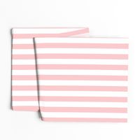 Large Light Pink Stripes