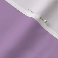 sheer lilac solid ⸬ pantone colorstrology - color of the month february