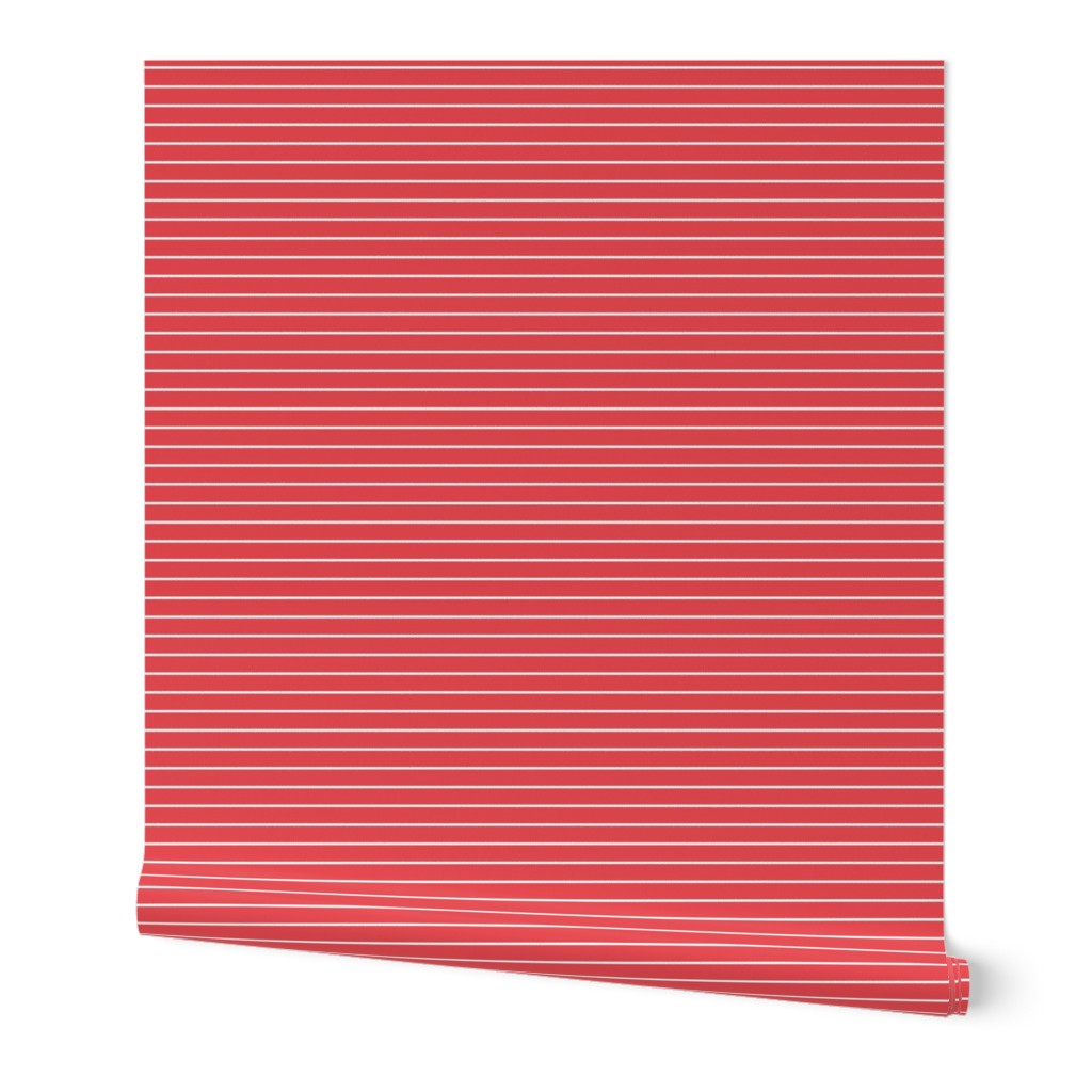 cayenne stripes ⸬ pantone colorstrology - color of the month april