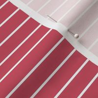 claret red stripes ⸬ pantone colorstrology - color of the month november