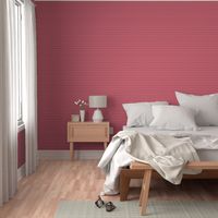 claret red stripes ⸬ pantone colorstrology - color of the month november