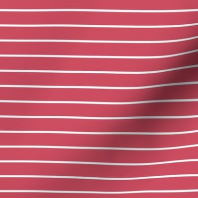 claret red stripes ⸬ pantone colorstrology - color of the month november