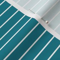 pagoda blue stripes ⸬ pantone colorstrology - color of the month december